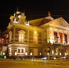 Konzertgebäude