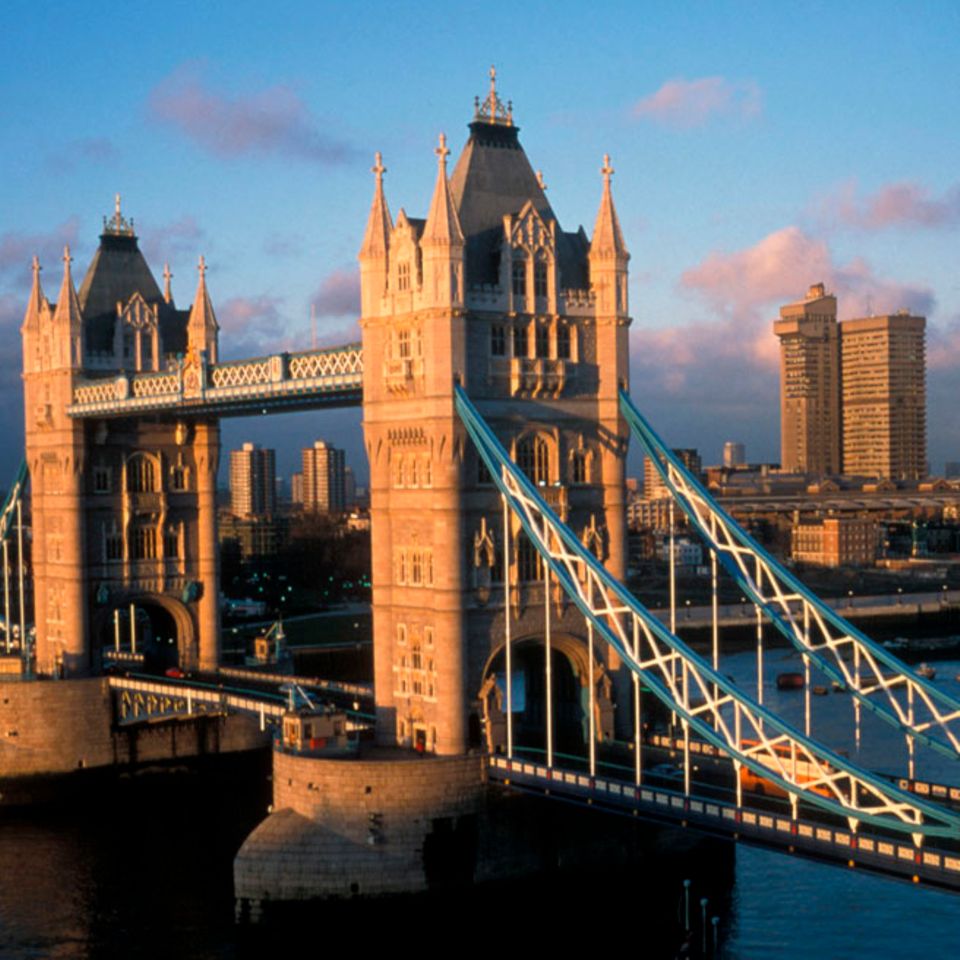 Towerbridge