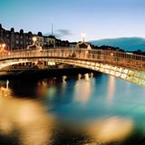 Halfpenny Bridge