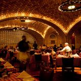 Oyster Bar