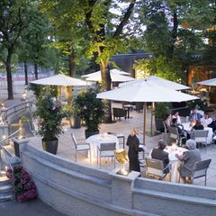 Restaurant Steirereck