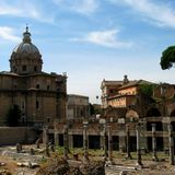 Forum Romanum