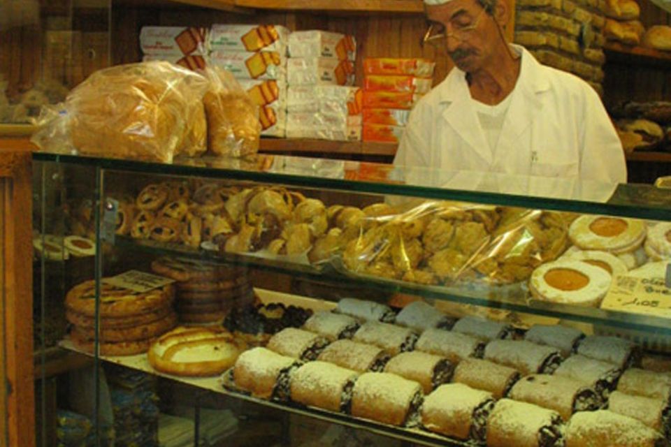Bäckerei am Campo de' Fiori Bäckerei am Campo de' Fiori