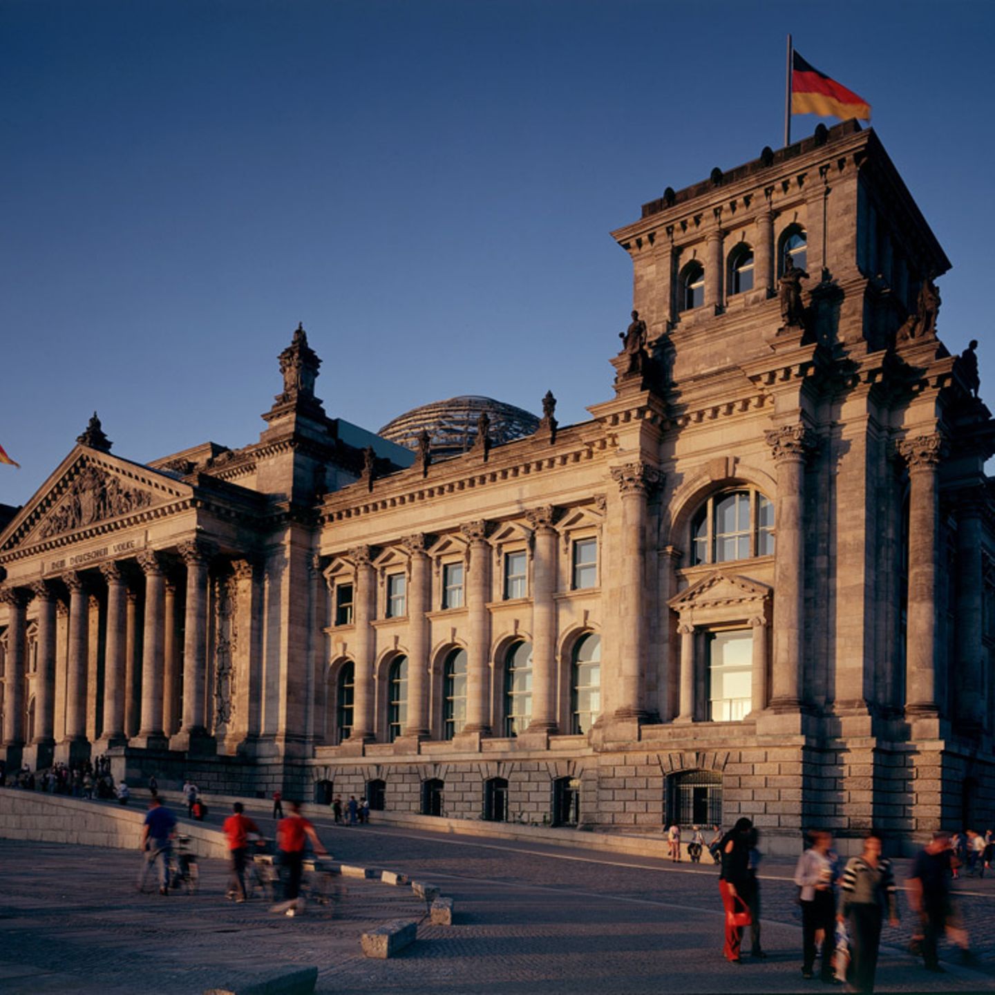 Reichstag