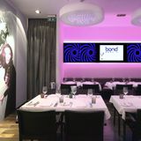 Design-Restaurant Bond