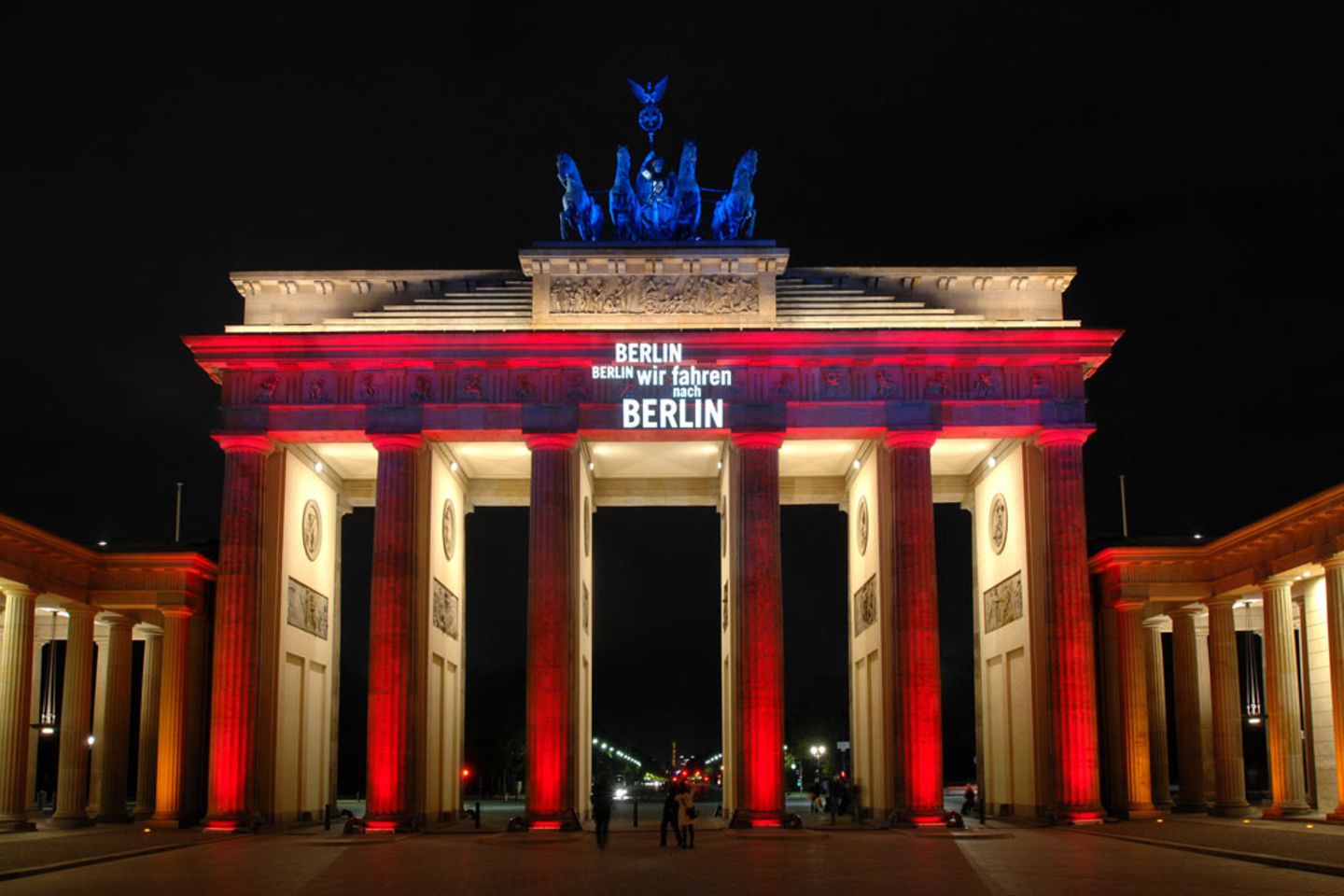 Brandenburger Tor Essen Und Trinken 
