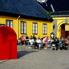 Christiania Platz