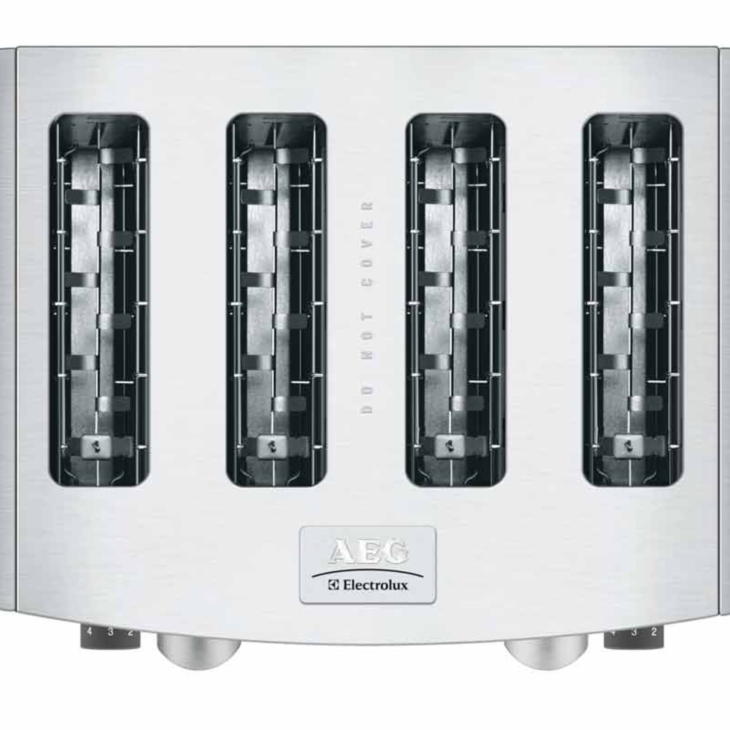 AEG elektrolux 8100 Toaster