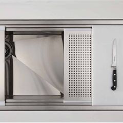 Multi Cooking System von Binova