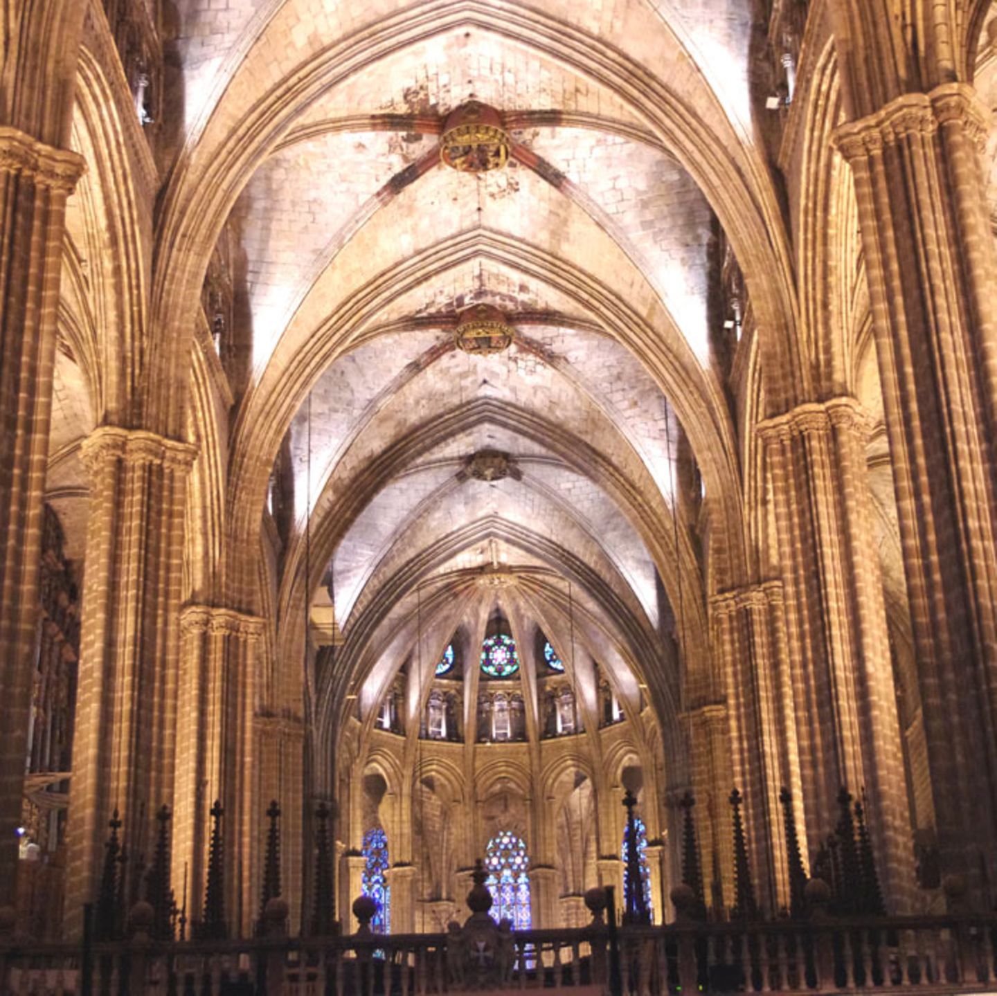 La Catedral