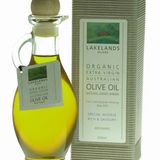 Australisches Olivenöl