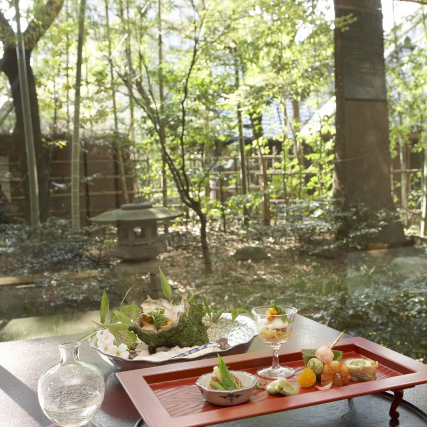 Kaiseki