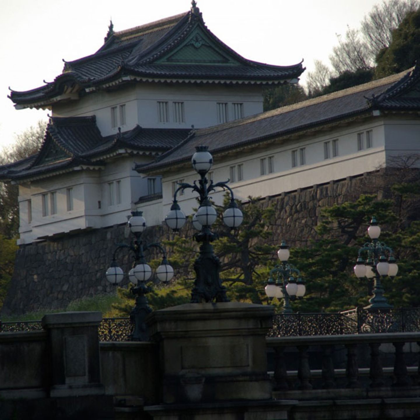 Kaiserlicher Palast