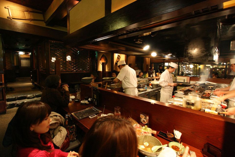 Izakaya Izakaya
