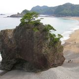 Hiwasa Bay
