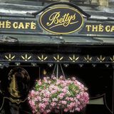 Betty's Tea Room