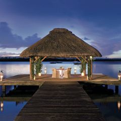Traumurlaub auf Mauritius
