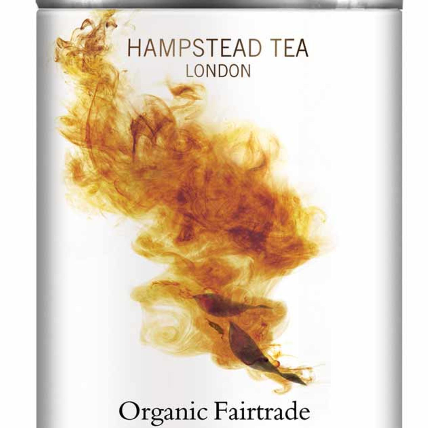Organic Fair Trade Earl Grey Tea von Hampstead