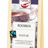 Bio-Rooibos TransFair Tee von OASIS