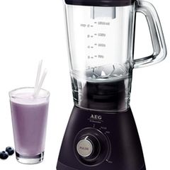 Powermix Silent von AEG