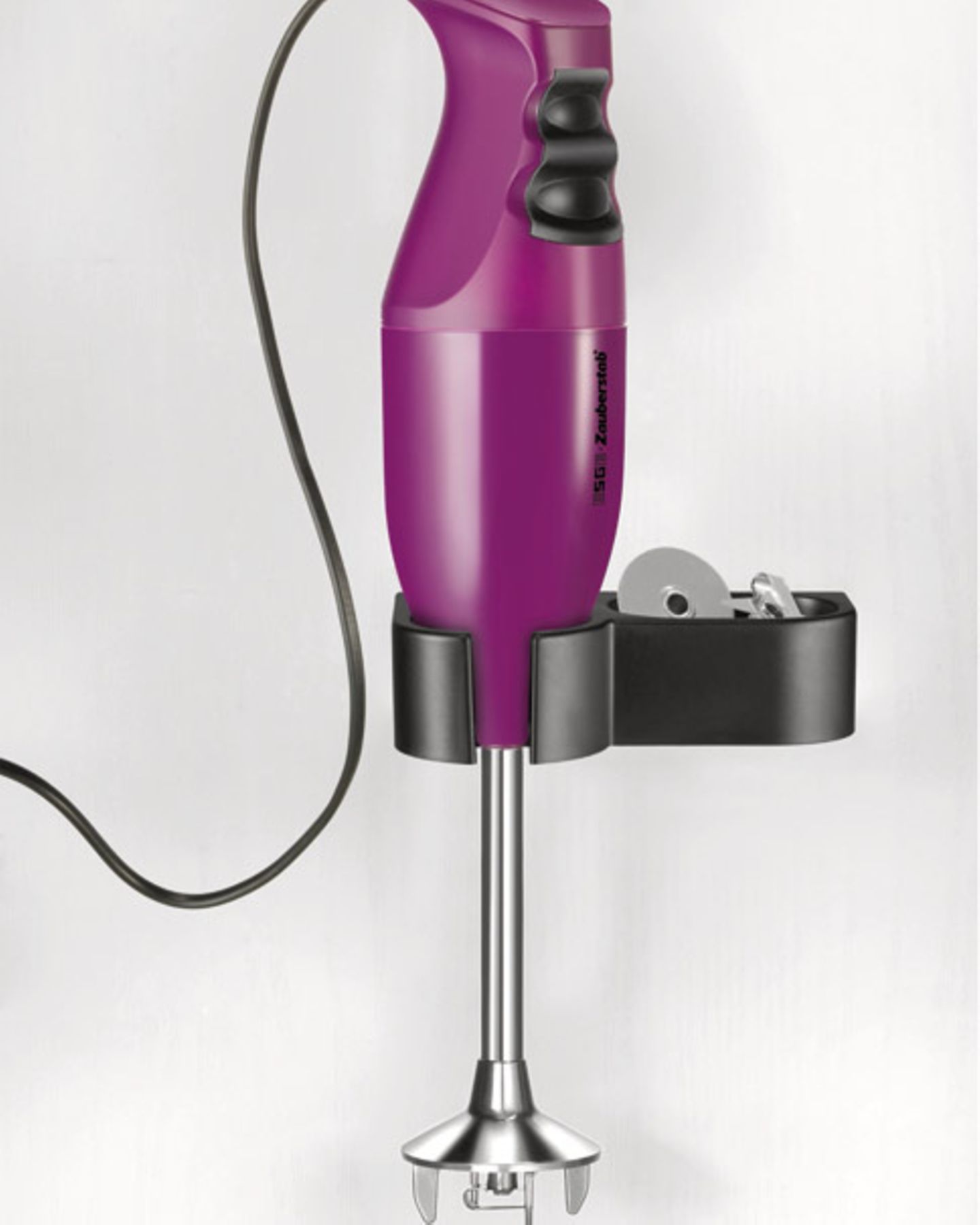 Esge Zauberstab Purple Essen Und Trinken 