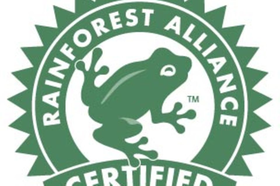Rainforest Alliance Rainforest Alliance