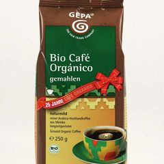 GEPA Café Organico