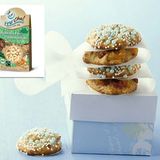 Cashew-Lebkuchen