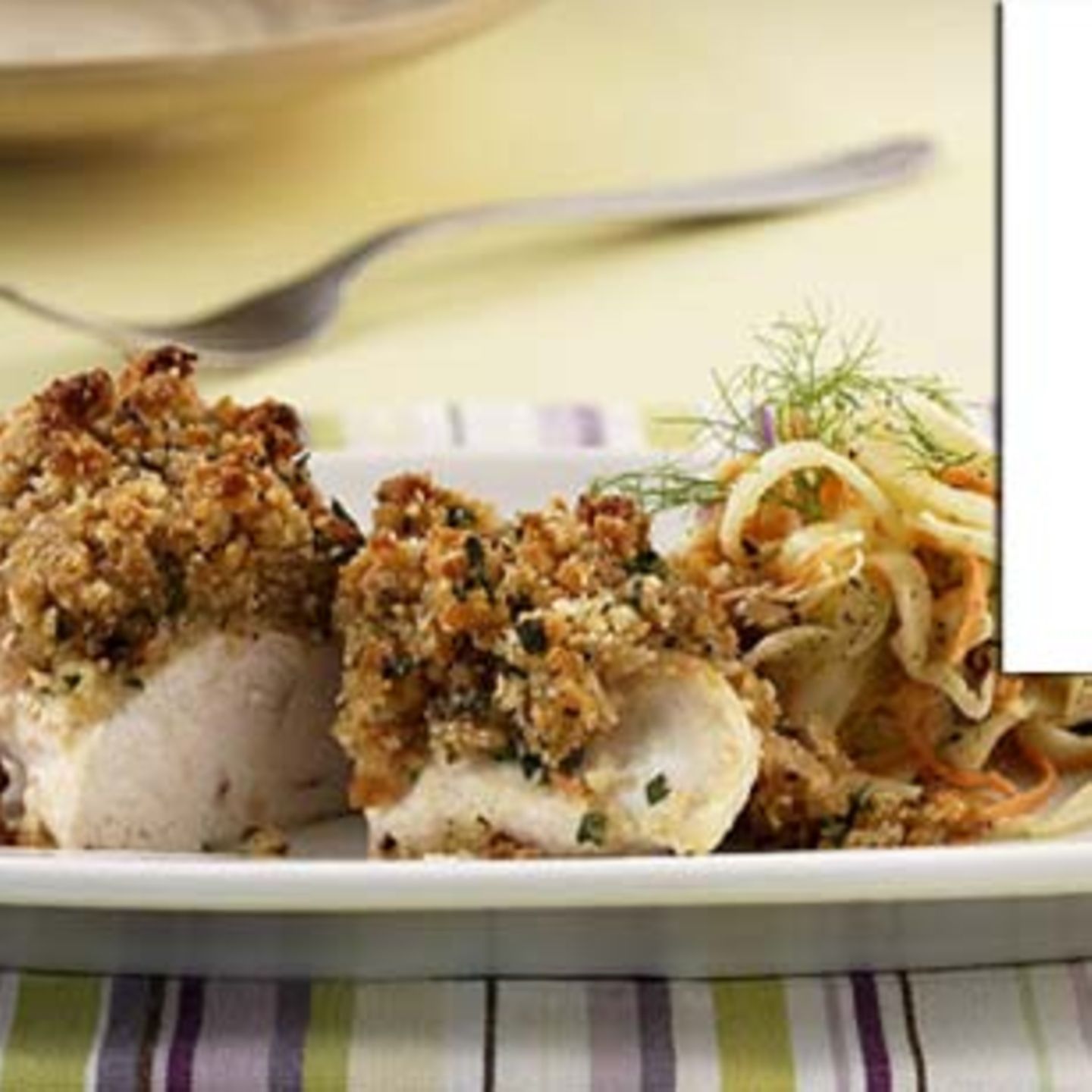 Pfefferhuhn
