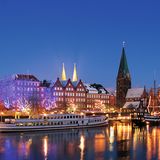 Weihnachtsmärkte in Bremen