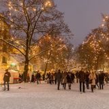 Weihnachtsmärkte in Berlin