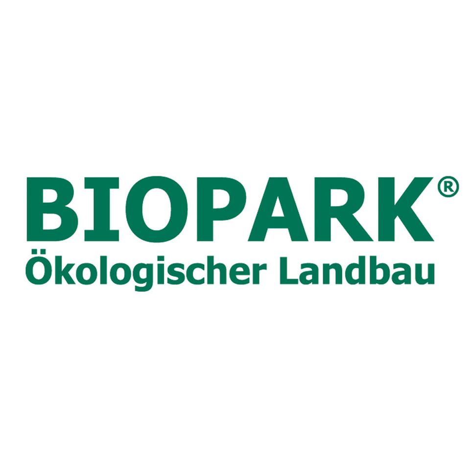 Ökologischer Landbau: BIOPARK Ökologischer Landbau: BIOPARK