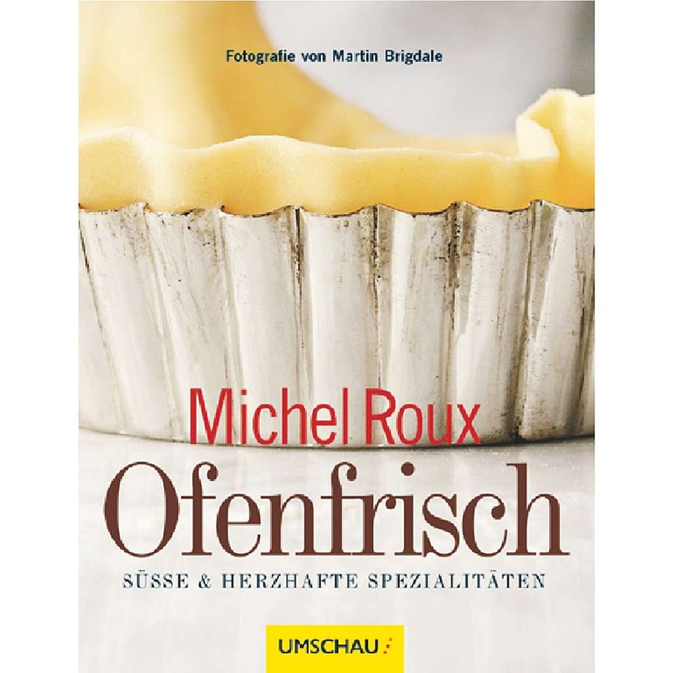 Für Meisterbäcker III Für Meisterbäcker III