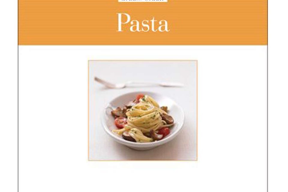 Fürs Pasta-Glück Fürs Pasta-Glück