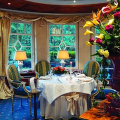 Restaurant Bareiss