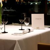 Restaurant Aqua