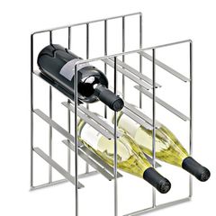 Schöne Weinablage: Pilare