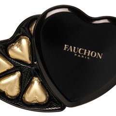 Edle Fauchon-Pralinen