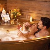 Spa im Chasa Montana
