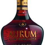 Aurum Golden-Orange-Likör