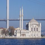 Ortaköy-Moschee