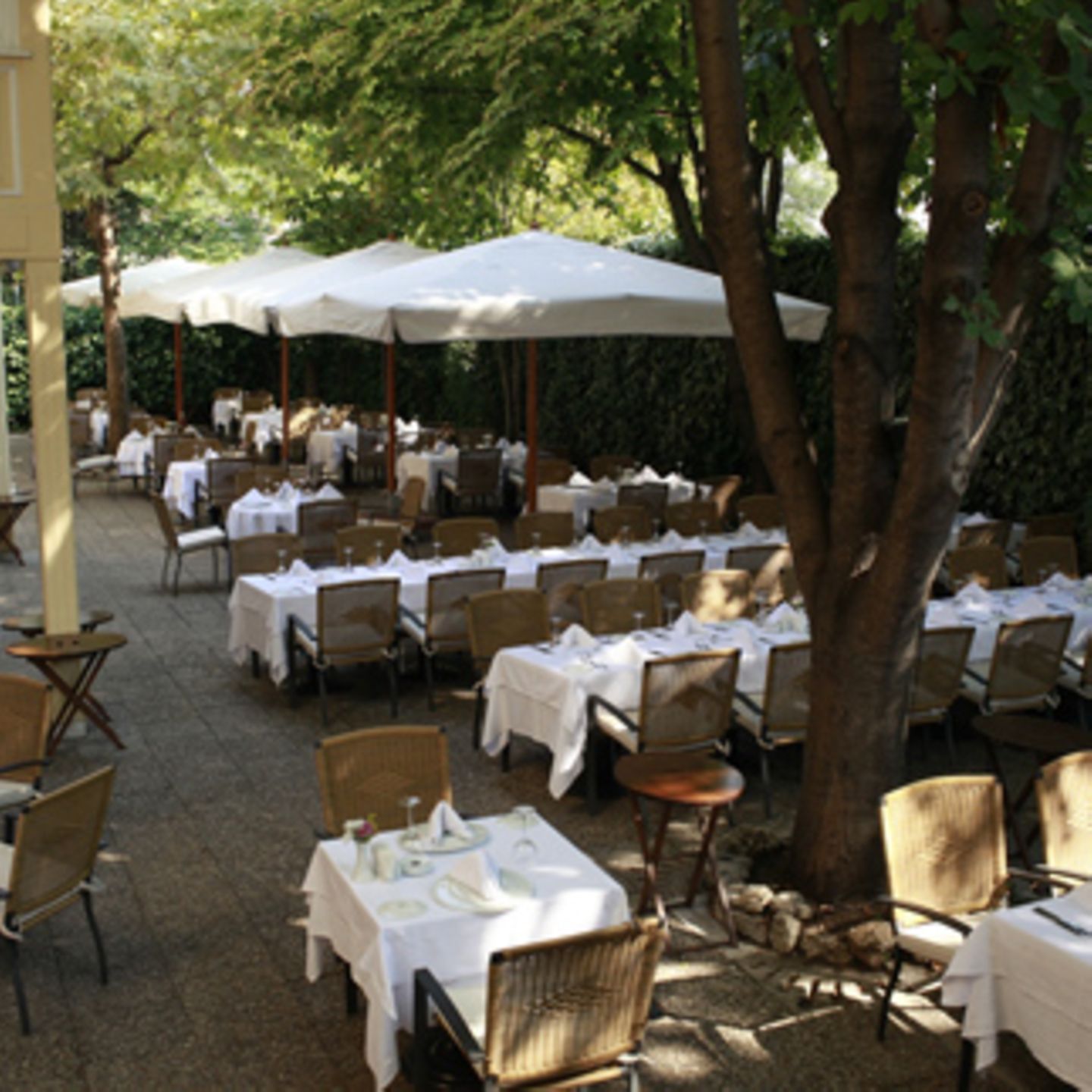Restaurant Asitane