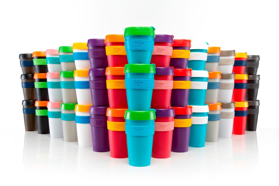 Australiens Klassiker: Keep Cup Australiens Klassiker: Keep Cup