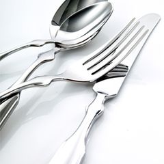 iD/cutlery KvE: Besteck von Royal VKB