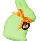 Frühlingshafte Osterpralinen
