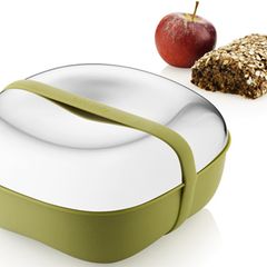 Lunchbox mit Gabel: eva solo