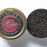 Kaviar aus Aquitanien