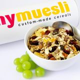 Müsli selbst mixen