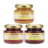 Marmelade selbst mixen