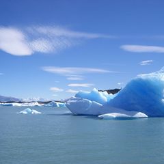 Patagonien: Nationalpark Los Glaciares